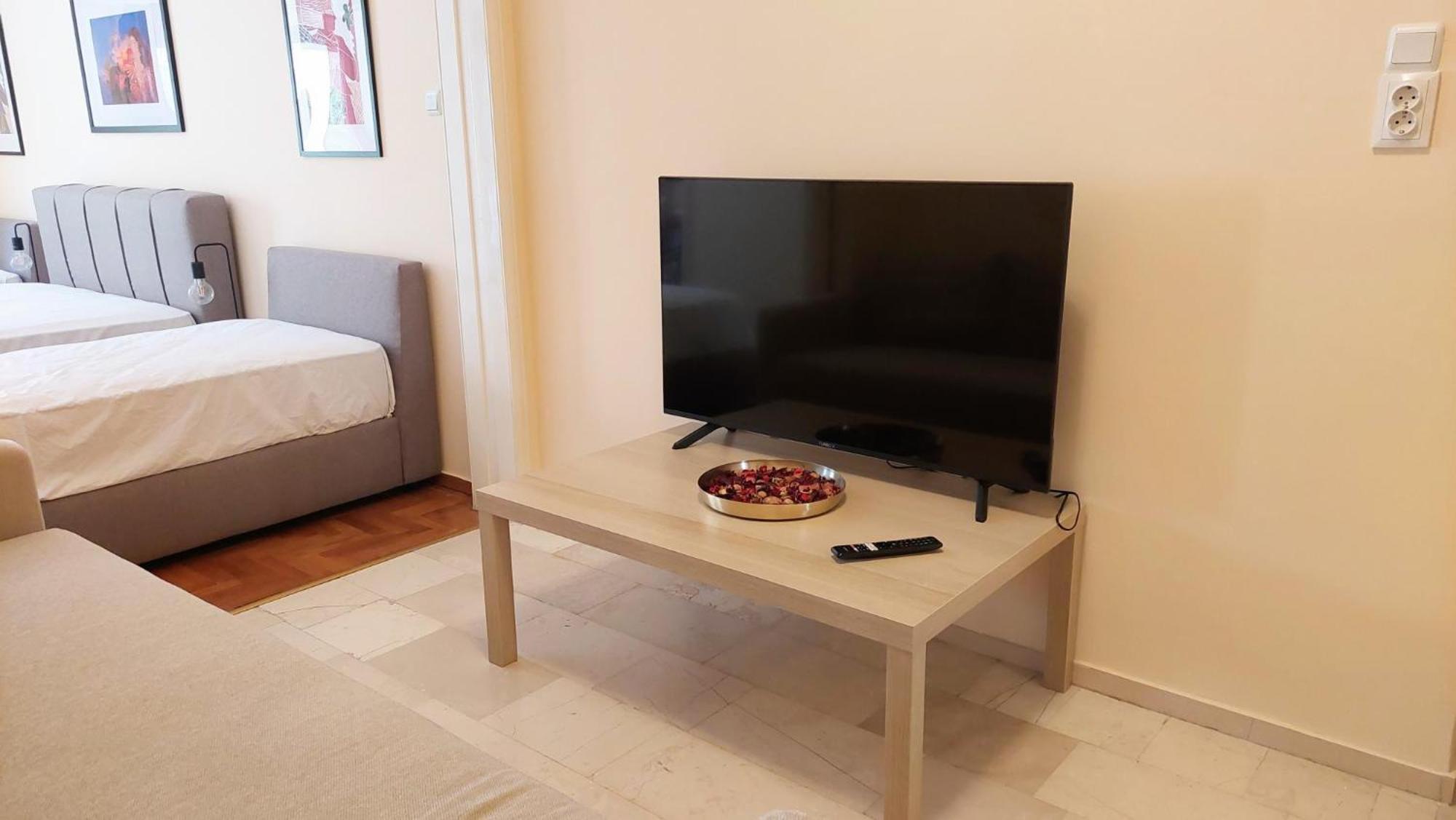 Grand Apartment In Acropolis Museum Афины Экстерьер фото